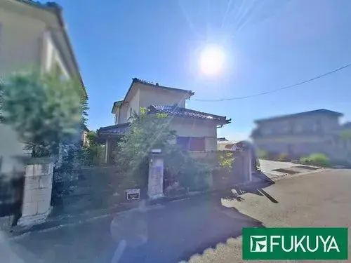 4LDK 亀岡市 京都府 (4)