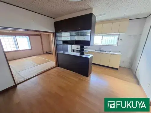 4LDK 亀岡市 京都府 (8)