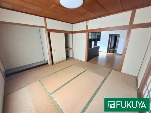 4LDK 亀岡市 京都府 (10)