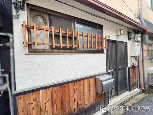Propiedad tipo estudio Ciudad de Kyoto Barrio de Nakagyo Prefectura de Kyoto (11)
