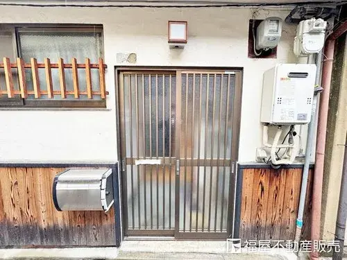 Propiedad tipo estudio Ciudad de Kyoto Barrio de Nakagyo Prefectura de Kyoto (15)