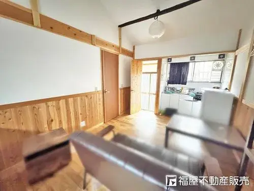 Propiedad tipo estudio Ciudad de Kyoto Barrio de Nakagyo Prefectura de Kyoto (17)