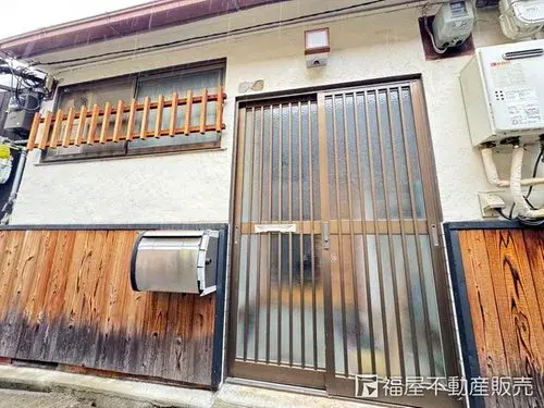 Propiedad tipo estudio Ciudad de Kyoto Barrio de Nakagyo Prefectura de Kyoto (6)