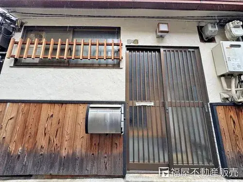 Propiedad tipo estudio Ciudad de Kyoto Barrio de Nakagyo Prefectura de Kyoto (7)