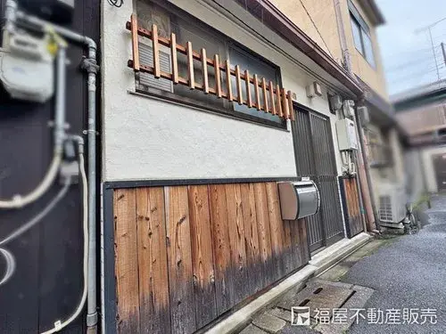 Propiedad tipo estudio Ciudad de Kyoto Barrio de Nakagyo Prefectura de Kyoto (8)