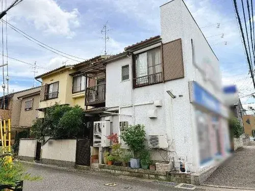 7DK Joyo City Kyoto Prefecture (2)
