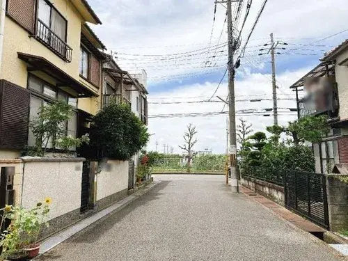 7DK Joyo City Kyoto Prefecture (5)