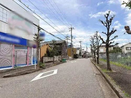 7DK Joyo City Kyoto Prefecture (8)