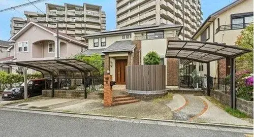 4LDK+S Yawata City Kyoto Prefecture (2)