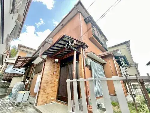 Propriété 5DK Ville de Joyo Préfecture de Kyoto (2)