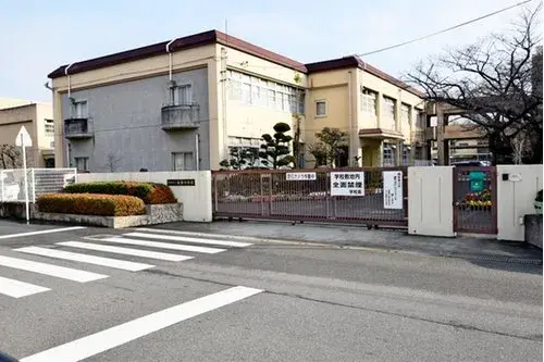 Propriété 5DK Ville de Joyo Préfecture de Kyoto (16)