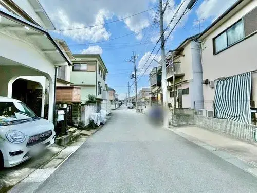 Propriété 5DK Ville de Joyo Préfecture de Kyoto (3)