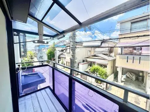 3LDK Property Yawata City Kyoto Prefecture (2)