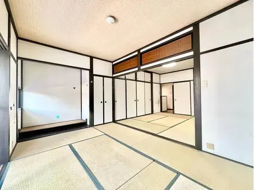 3LDK Property Yawata City Kyoto Prefecture (11)