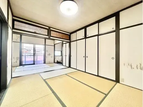 3LDK Property Yawata City Kyoto Prefecture (12)