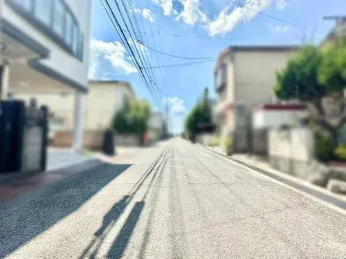 3LDK Property Yawata City Kyoto Prefecture (4)