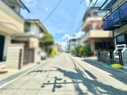 3LDK Property Yawata City Kyoto Prefecture (5)
