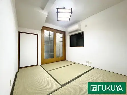 عقار 2DK مدينة أوساكا محافظة أوساكا (4)