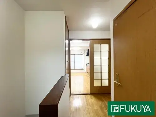 عقار 2DK مدينة أوساكا محافظة أوساكا (7)