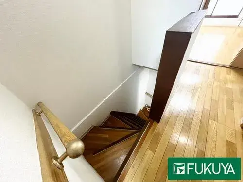عقار 2DK مدينة أوساكا محافظة أوساكا (8)