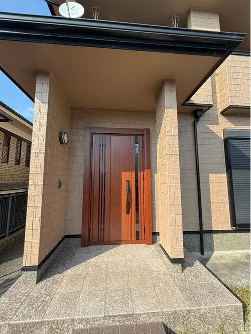 5LDK Bien immobilier Ville d'Izumisano Préfecture d'Osaka (2)