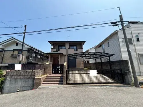 5LDK Bien immobilier Ville d'Izumisano Préfecture d'Osaka (3)