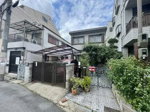 6LDK+S Property Hirano Ward, Osaka City, Osaka Prefecture (2)