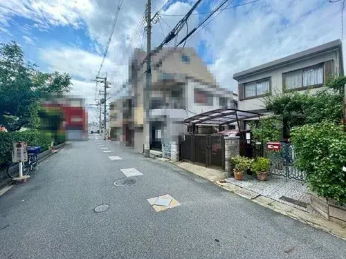 6LDK+S Property Hirano Ward, Osaka City, Osaka Prefecture (3)
