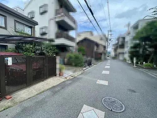 6LDK+S Property Hirano Ward, Osaka City, Osaka Prefecture (4)