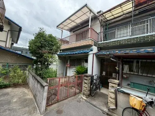 Osaka Daito 2 Bedroom Property (2)