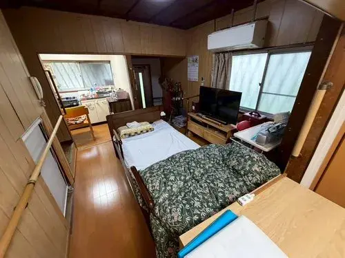 Osaka Daito 2 Bedroom Property (4)