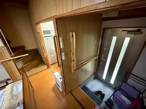 Osaka Daito 2 Bedroom Property (5)