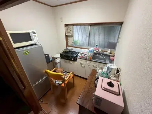 Osaka Daito 2 Bedroom Property (7)