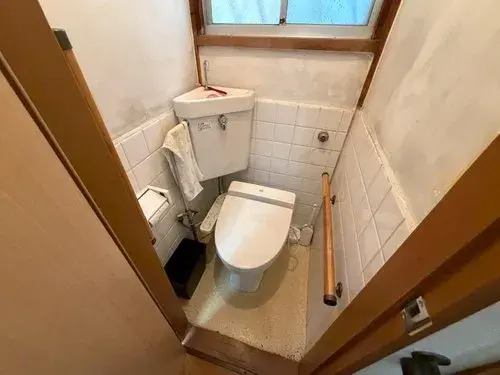 Osaka Daito 2 Bedroom Property (8)