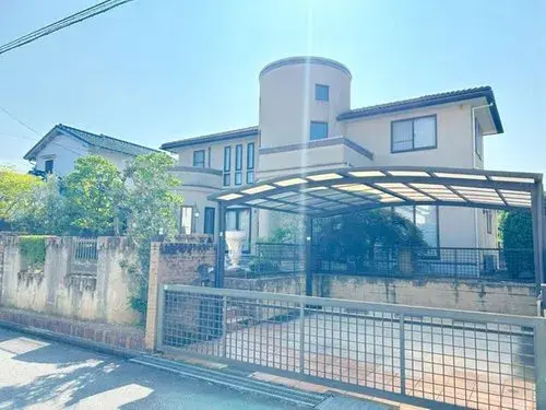 Propiedad 5LDK Ciudad de Sakai Prefectura de Osaka (2)
