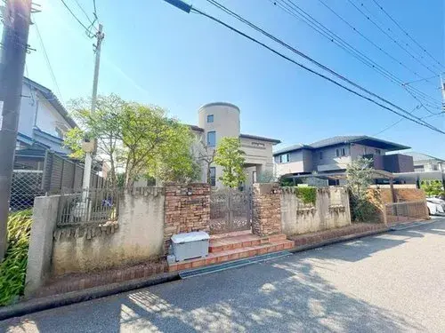 Propiedad 5LDK Ciudad de Sakai Prefectura de Osaka (11)