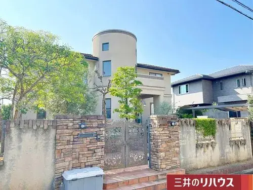 Propiedad 5LDK Ciudad de Sakai Prefectura de Osaka (15)