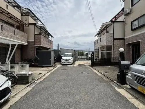 5LDK Property Settsu City Osaka Prefecture (2)