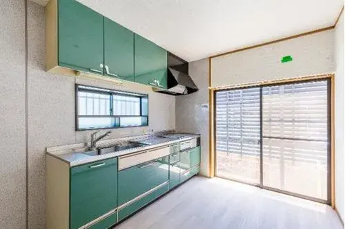 5LDK Property Settsu City Osaka Prefecture (13)