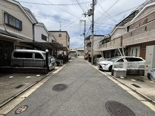5LDK Property Settsu City Osaka Prefecture (3)