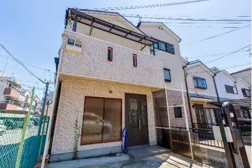 5LDK Property Settsu City Osaka Prefecture (5)