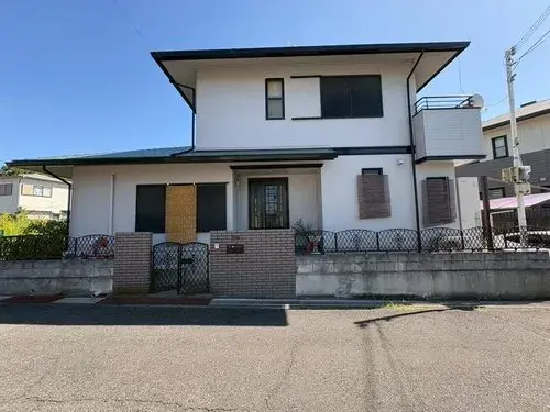Akiya in Osaka