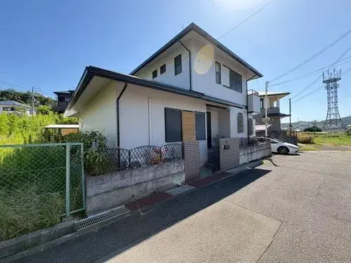 5LDK Osaka Prefecture Sennan-gun Misaki-cho Property (2)