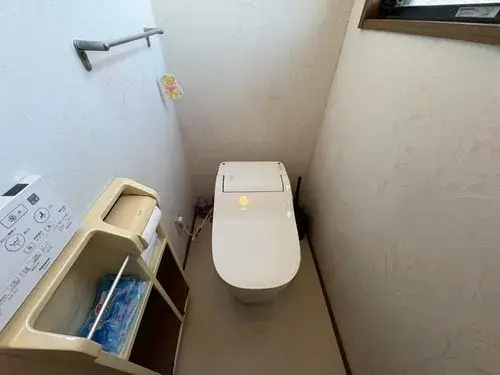 5LDK Osaka Prefecture Sennan-gun Misaki-cho Property (11)