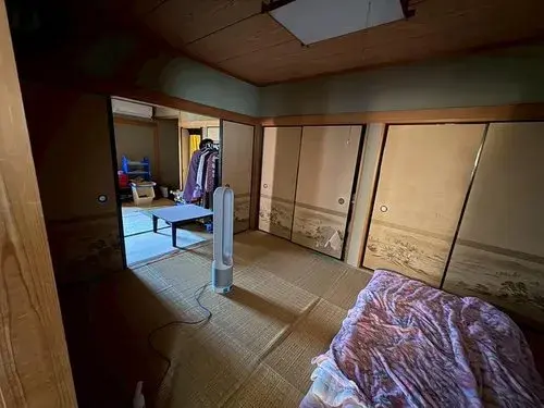5LDK Osaka Prefecture Sennan-gun Misaki-cho Property (5)