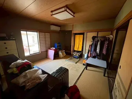 5LDK Osaka Prefecture Sennan-gun Misaki-cho Property (6)