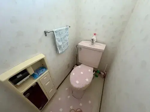 5LDK Osaka Prefecture Sennan-gun Misaki-cho Property (10)
