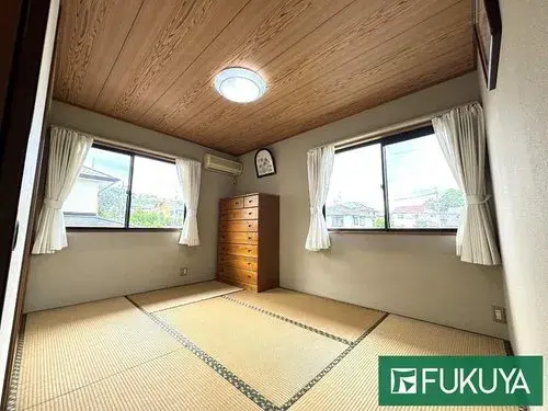 5LDK+S Property Shijonawate City Osaka Prefecture (13)