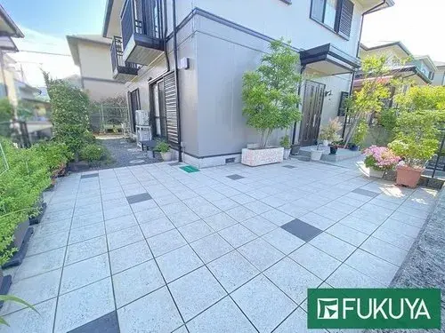 5LDK+S Property Shijonawate City Osaka Prefecture (3)