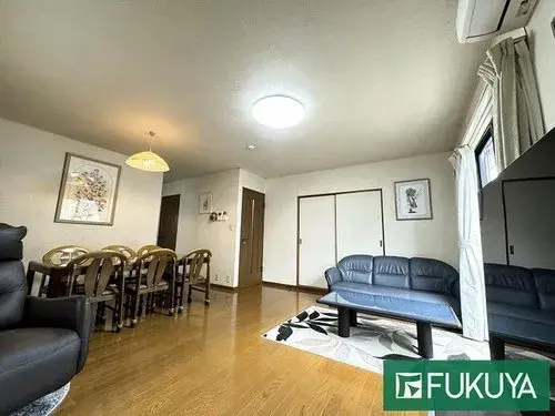 5LDK+S Property Shijonawate City Osaka Prefecture (5)